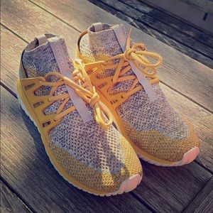 Tubular Nova PK 'Yellow White'